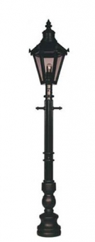 Beli-Beco 110041 Park Lamp G Höhe 200 mm for Indoor new 