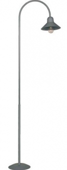 Beli-Beco 110161 Swan Neck Lamp G Height 380 mm for Outdoor new 