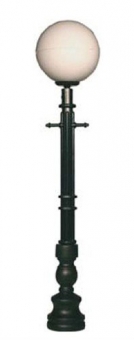 Beli-Beco 120191 Park Sphere Lamp G Height 180 mm für Indoor new 