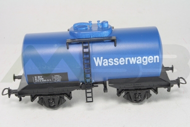 Kleinbahn 313 Kesselwagen Wasserwagen ÖBB Spur H0 unbespielt Originalverpackung 