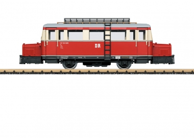 LGB 24662 Schienenbus Spur G Fabrikneu vom Fachhändler 