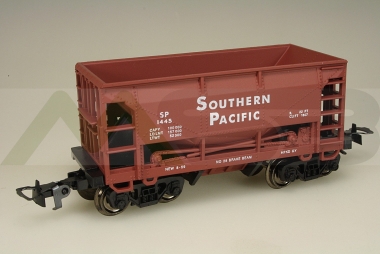 Mehano 19356 Güterwagen Southern Pacific Spur H0 unbespielt originalverpackt 