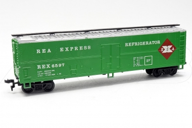 Model Power 9053 Thermo King Rea Express  #6597 Spur H0 neu OVP 