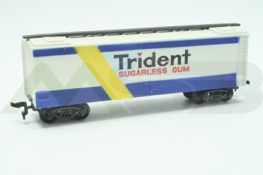 Model Power 9018 Wooden Reefer Trident Spur H0 unbespielt Originalverpackung 