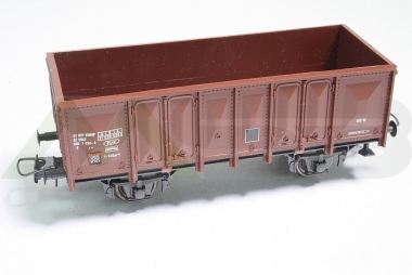 Roco 46046 offener Güterwagen SNCF Spur H0 unbespielt Originalverpackung 