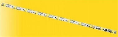 Viessmann 5049 Waggon-Innenbeleuchtung 11 LEDs gelb H0 Fabrikneu 