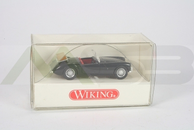 Wiking 8180225 MG A Roadster MK I Maßstab H0/1:87 Neu 